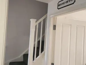 The Peaceful Duplex - 威德尼斯