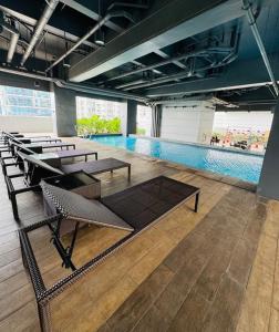 Studio 7 Residential tower