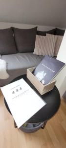Ferienwohnung Mila
