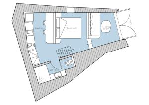 The Cove Beach House