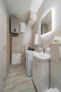Kapetan apartman