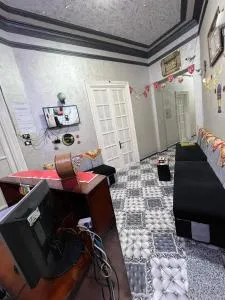 Mina Alsalam Hotel - 坦塔