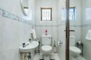 18 OnThorn-Four Bedroom House - Grid Tied 10kva Solar System