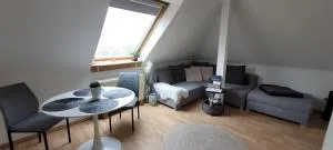 Ferienwohnung Mila - Pillenbruch