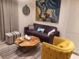 Quiet & Cozy Retreat in Ayla - Ruweisat el Khāldī