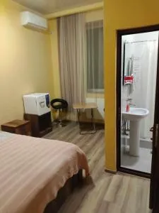 Kolkha - 1Kolkheti street - Tsqaltubo