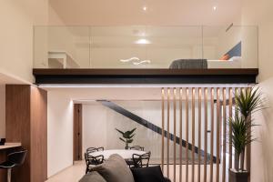 Aqua Suites Ciudad de las Artes II