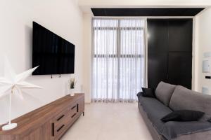 Aqua Suites Ciudad de las Artes II