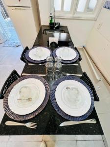 Refúgio dos Sonhos Capricórnio