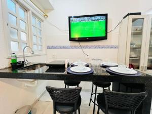 Refúgio dos Sonhos Capricórnio