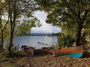 Claife View Windermere