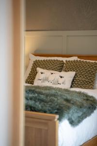 Fort William Cottage ,11 Torlundy Courtyard