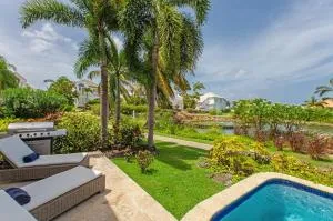 Royal Villa 12 - Saint Thomas