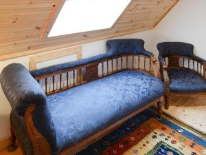 Fionn Croft Lodge