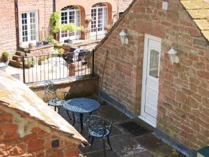 Woodstore Cottage