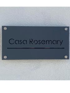 Holiday apartments Funchal - Rosemary