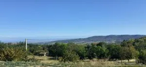 La Maison de Campagne de Léobin - Maclas