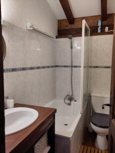 Grand appartement 6 personnes