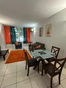 Ideal location, near Savannah - Dibe