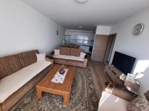 Dabi's apartment - 乌罗舍瓦茨