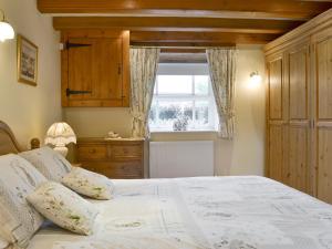 Walled Garden Lodge