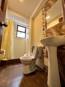 HAYLLI QOSQO Hotel Inn