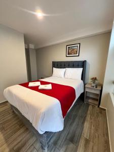 HAYLLI QOSQO Hotel Inn