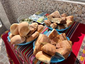 HAYLLI QOSQO Hotel Inn