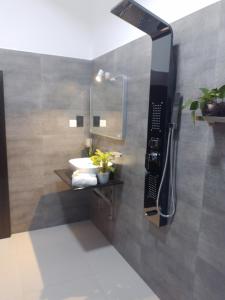 COCO Rooms