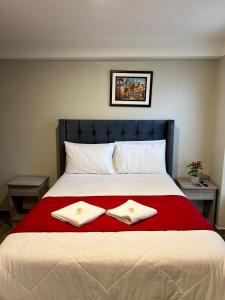 HAYLLI QOSQO Hotel Inn