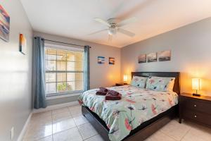 9 min to Disney Entrance-Peaceful Single Family House