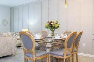 Apartamento 3BR– Mickey Room e Diversão!