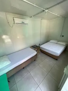 Pousada Lua Nova - Tijucas