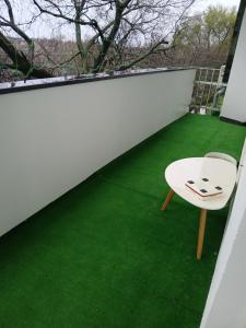 Apartman Tiha Noc