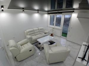 Apartman Tiha Noc