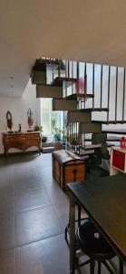 Appartements Esprit Loft : photos des chambres