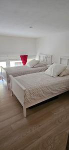 Appartements Esprit Loft : photos des chambres