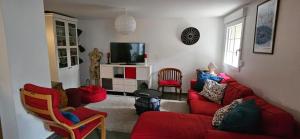 Appartements Esprit Loft : photos des chambres