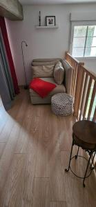 Appartements Esprit Loft : Appartement 3 Chambres