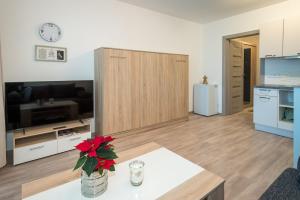 2-Modern apartment in the Old Town