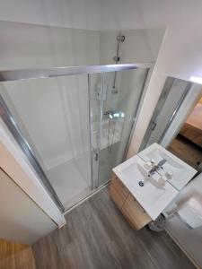 Hotels Hotel Au Valery : photos des chambres