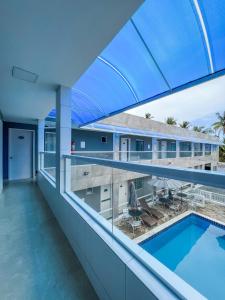 Pousada Verçosa - Rota Ecológica dos Milagres