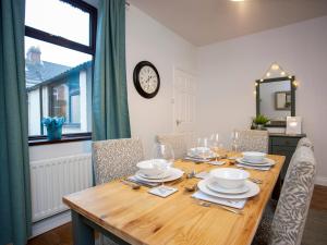Freville Cottage