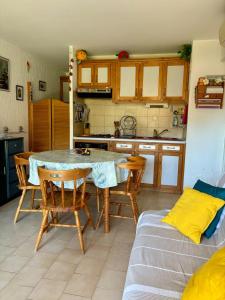 Appartement Bormes-les-Mimosas - Résidence avec piscine