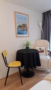 B&B / Chambres d'hotes Le Patio de Ninou : photos des chambres