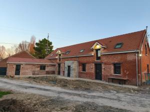 Les gîtes de Pierre