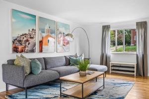 Modern and Spacious House Pittsburgh - Ubytování bez kategorie ve městě Pittsburgh