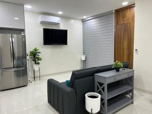 Mazatlan seaside serenity retreat