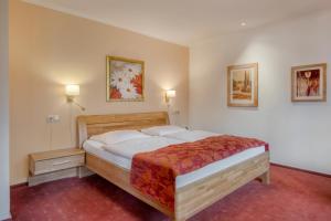 Comfort Double Room room in Landhotel Waldseiter Hof
