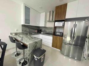 Mazatlan seaside serenity retreat